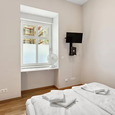 Modern&new designer flat in Charlottenburg Berlin Exterior foto