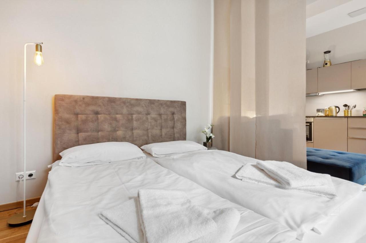 Apartment Modern&new Designer Flat In Charlottenburg *