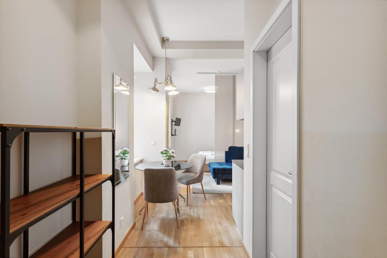 Modern&new Designer Flat In Charlottenburg Berlin