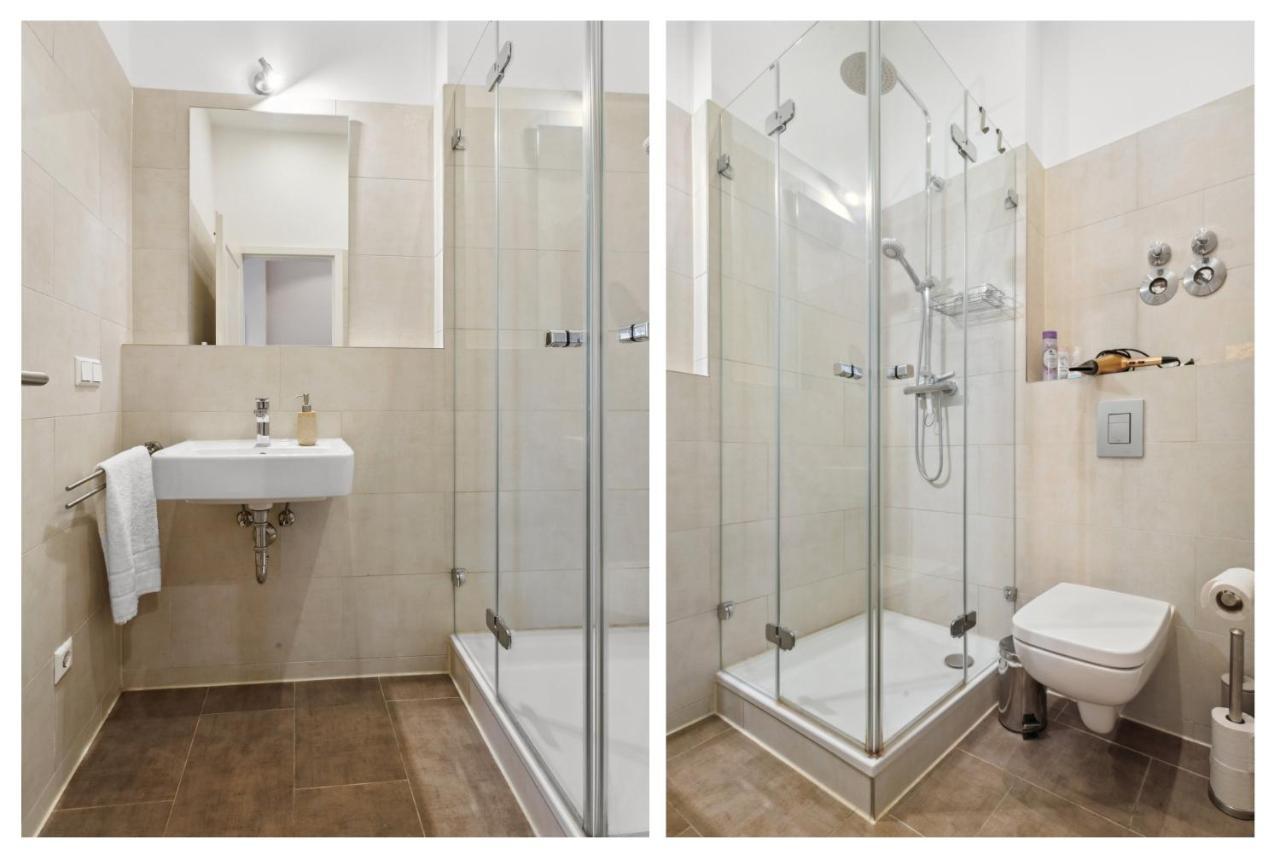 Modern&new Designer Flat In Charlottenburg Apartment *